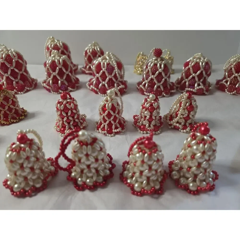Handmade these are